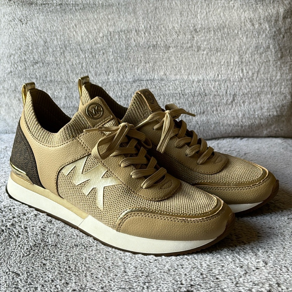 Michael Kors sneakers